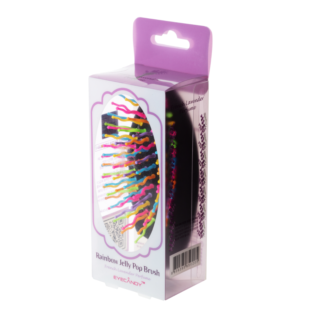 Jelly Pop Brush Lavender