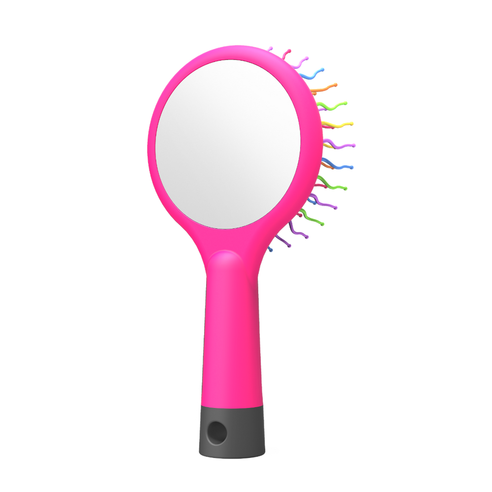 Medium Brush Pink