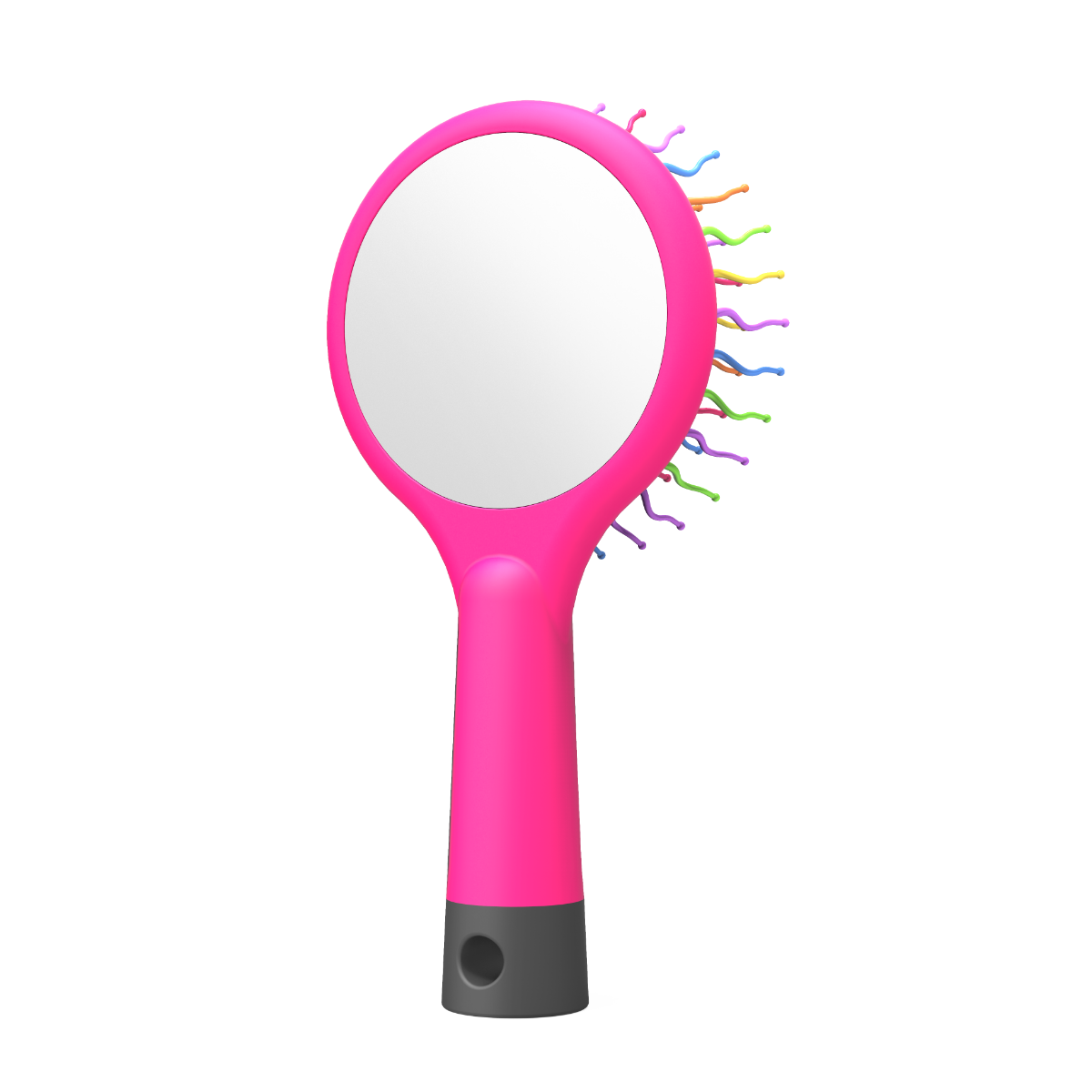 Medium Brush Pink