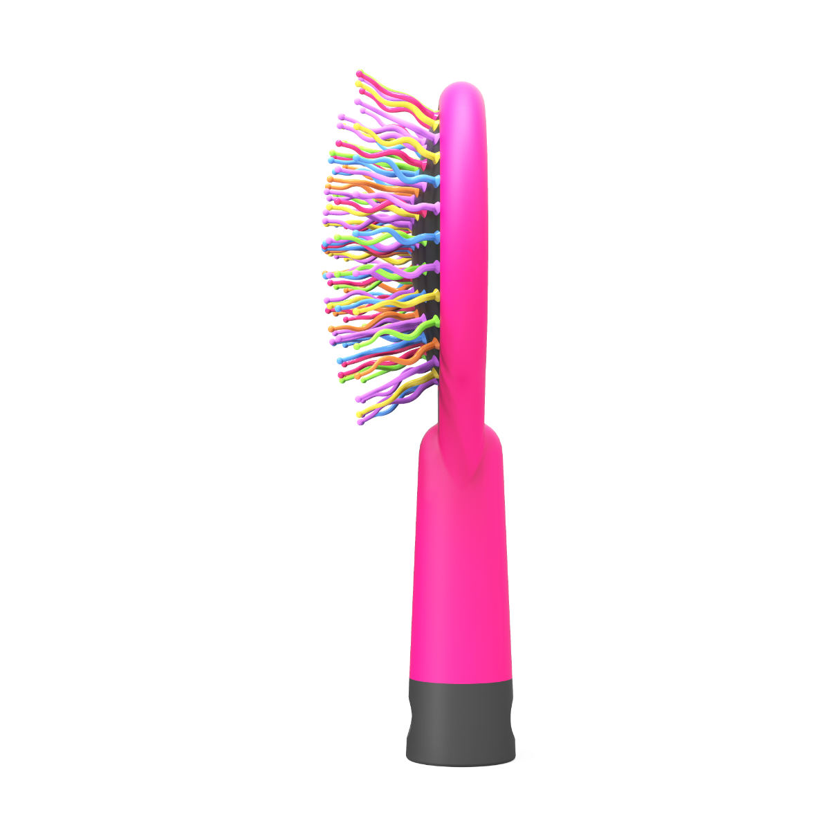 Medium Brush Pink